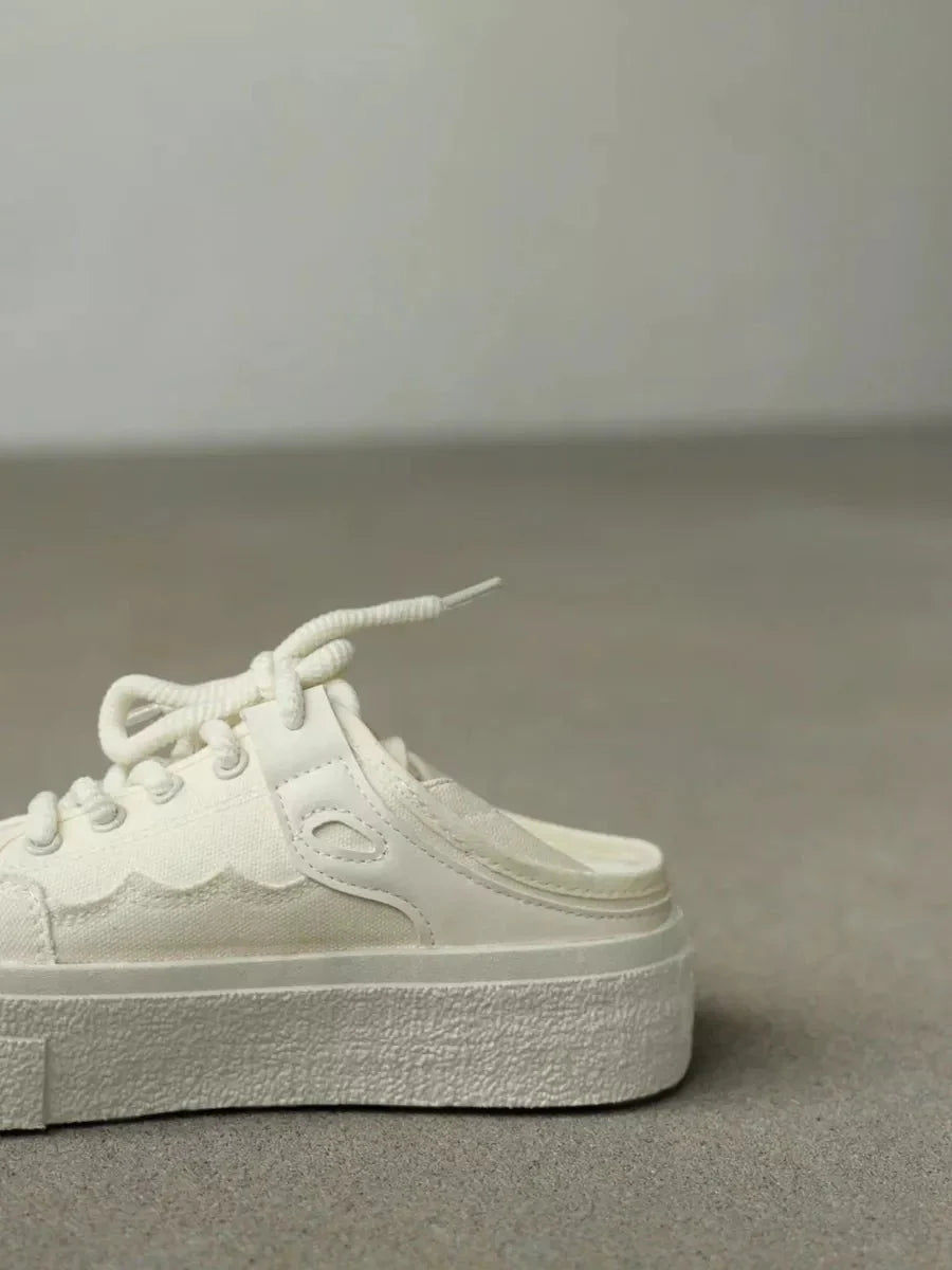 Lily Sneakers - Comfort with Elegance