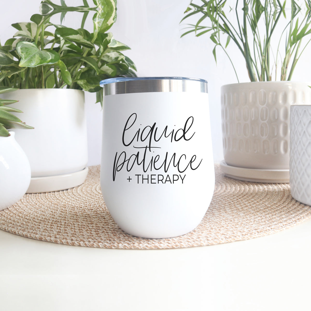 Liquid Patience 12oz