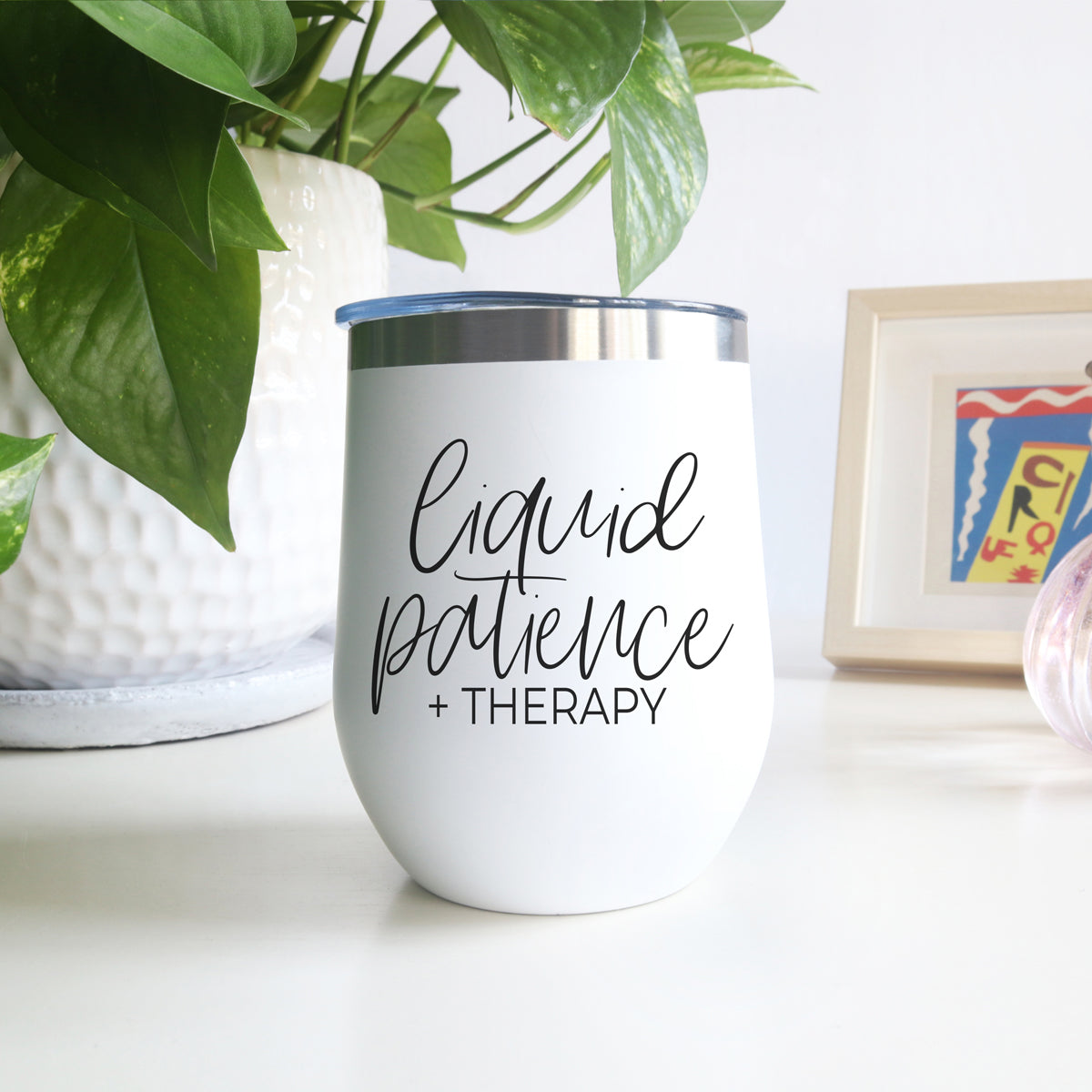 Liquid Patience 12oz