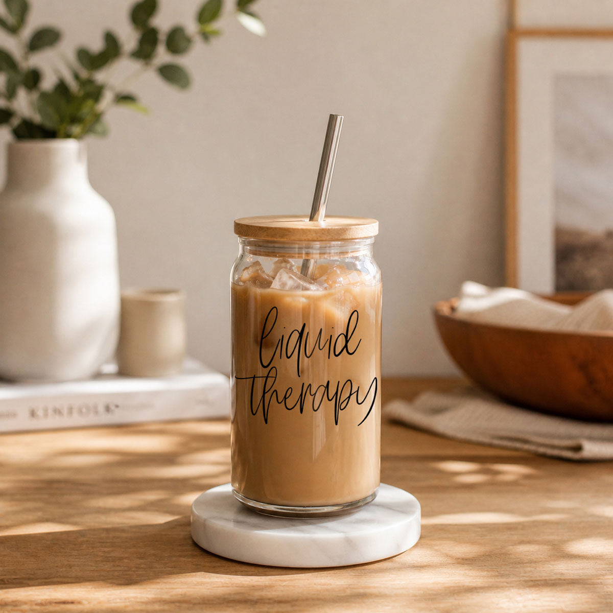Liquid Therapy Set