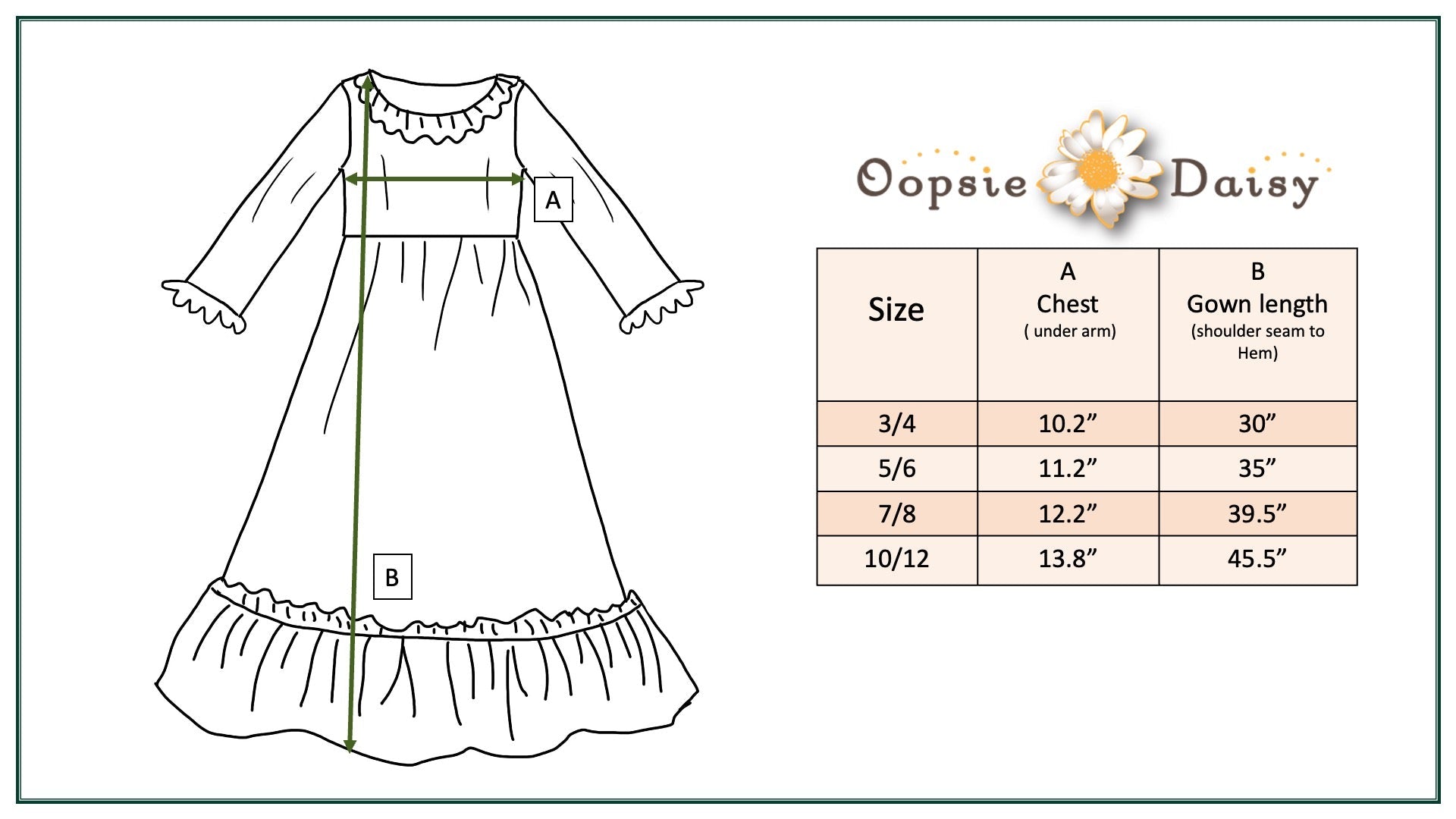 Snowflake Ice Princess Lounge Gown