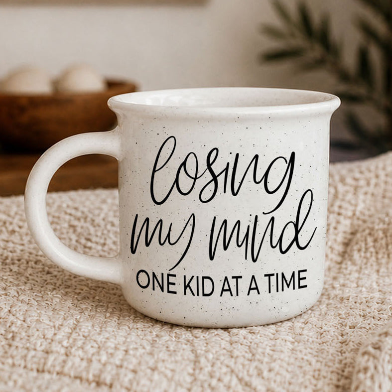 1 Kid at a Time