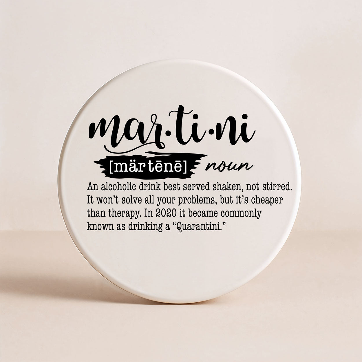 Dictionary Swag