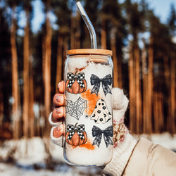 Halloween Mash 20oz PRE-ORDER