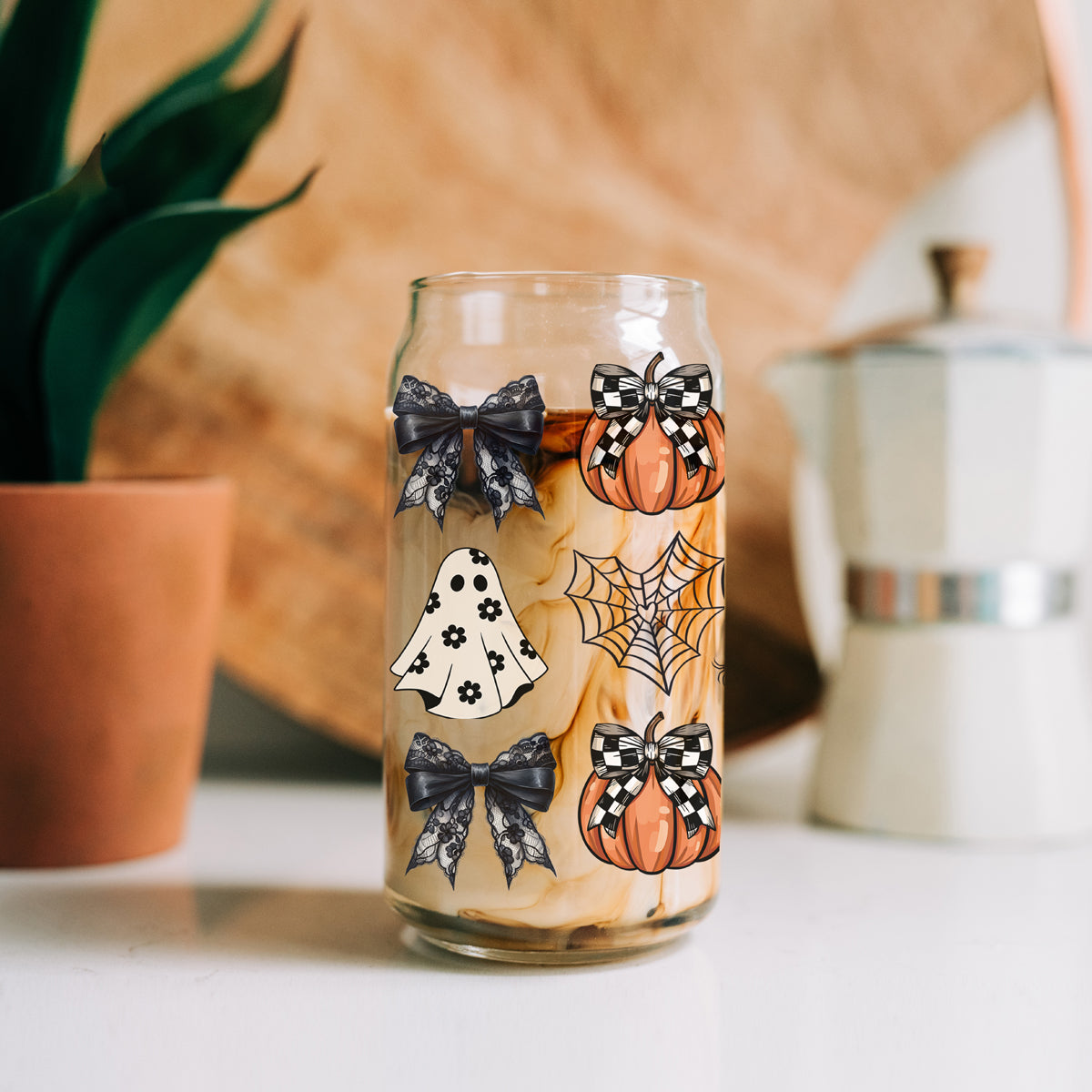 Halloween Mash 20oz PRE-ORDER