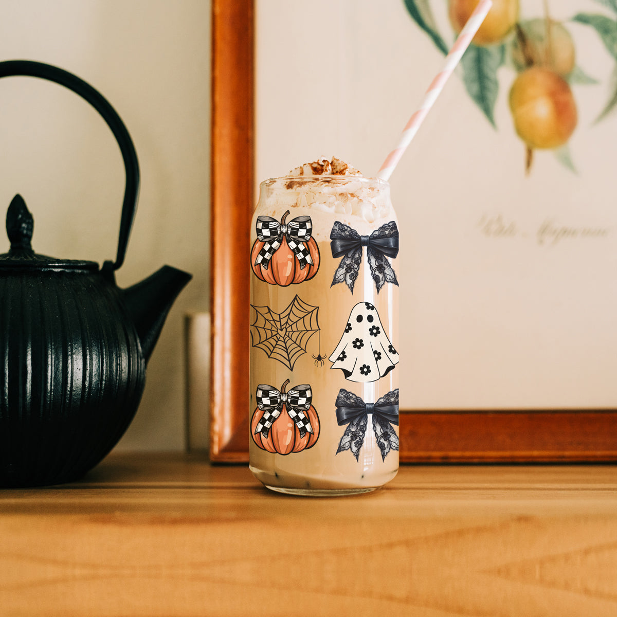 Halloween Mash 20oz PRE-ORDER