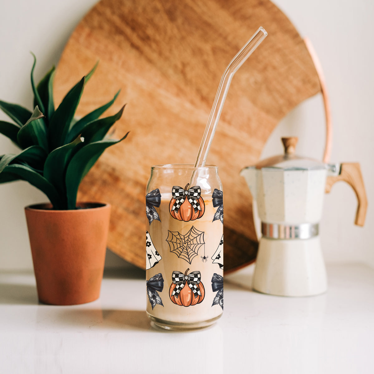 Halloween Mash 20oz PRE-ORDER