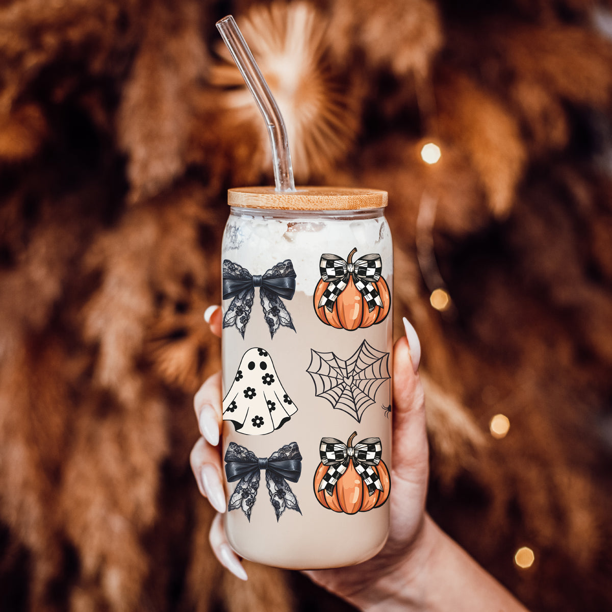 Halloween Mash 20oz PRE-ORDER