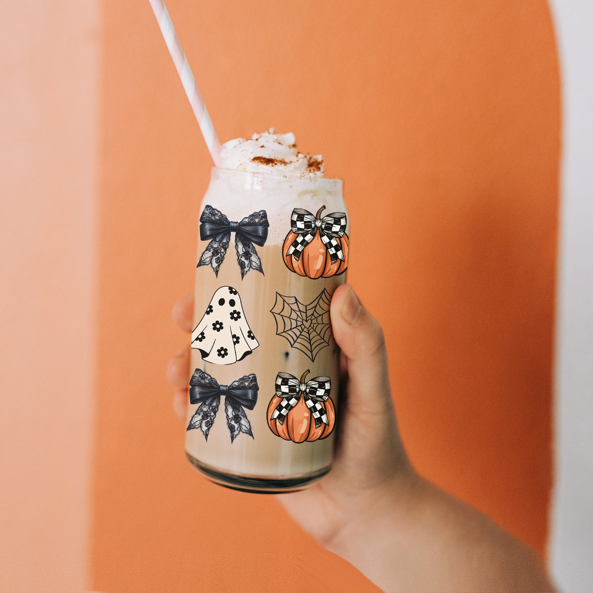 Halloween Mash 20oz PRE-ORDER