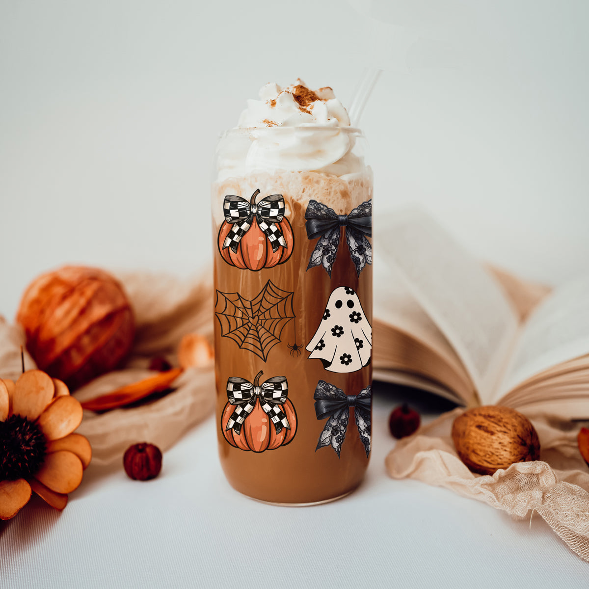 Halloween Mash 20oz PRE-ORDER