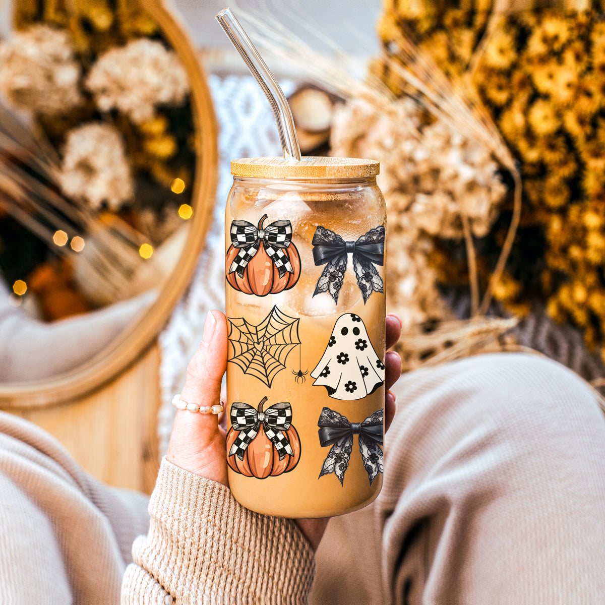 Halloween Mash 20oz PRE-ORDER