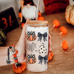 Halloween Mash 20oz PRE-ORDER