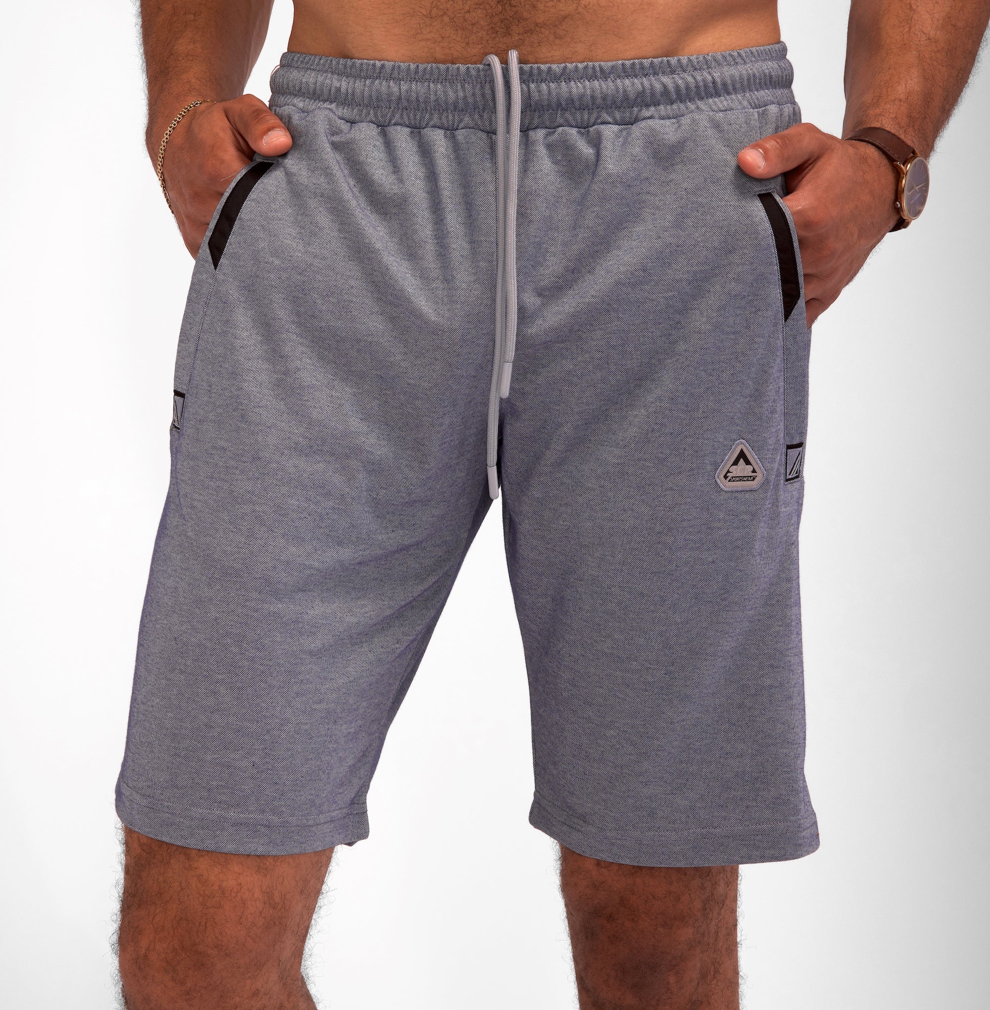 Urban Stride All-Day Wear Shorts 11" Inseam
