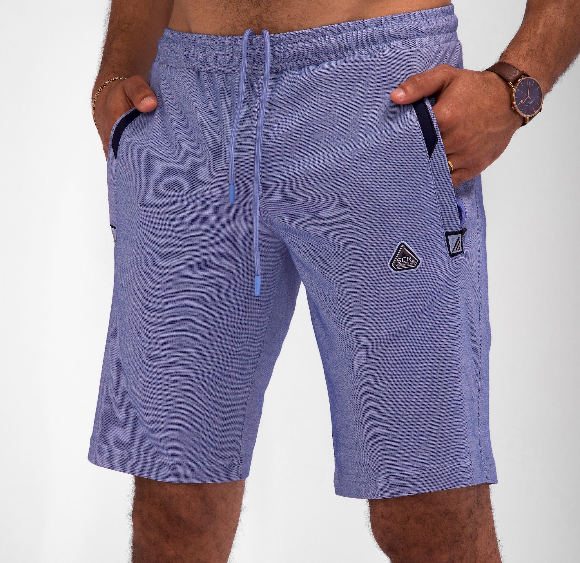 Urban Stride All-Day Wear Shorts 11