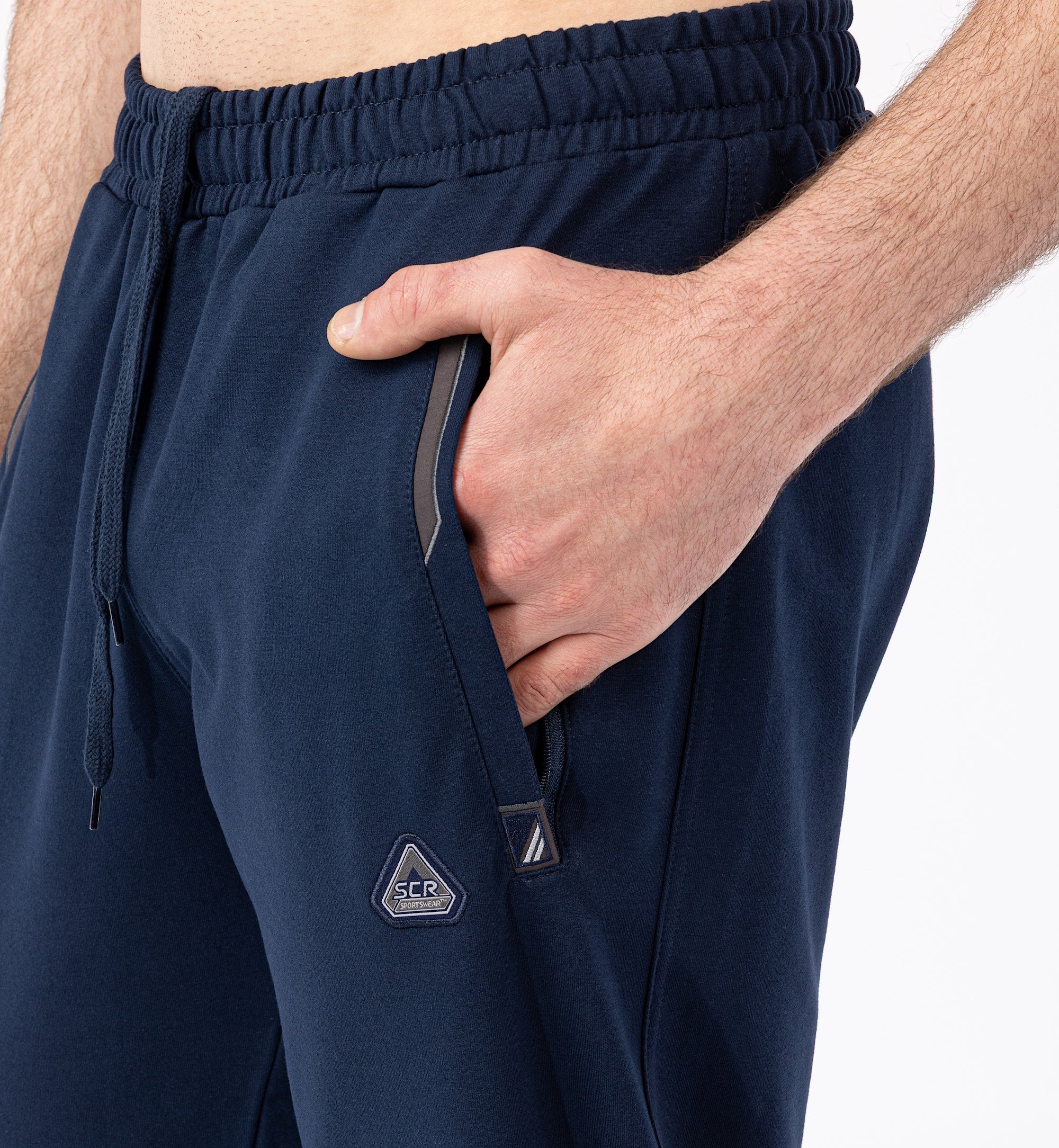 All-Day Comfort Athletic Sweatpant Straight - TALL