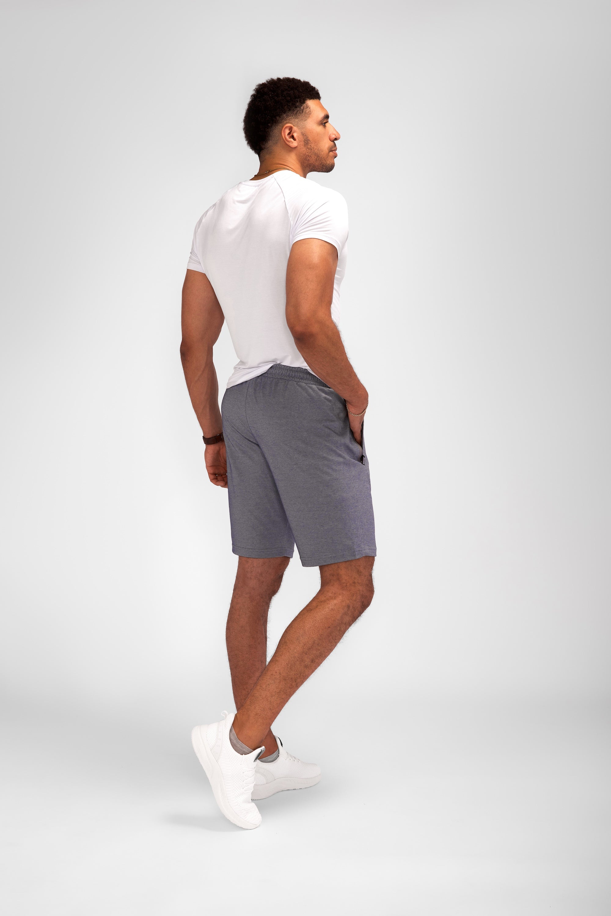 Urban Stride All-Day Wear Shorts 11