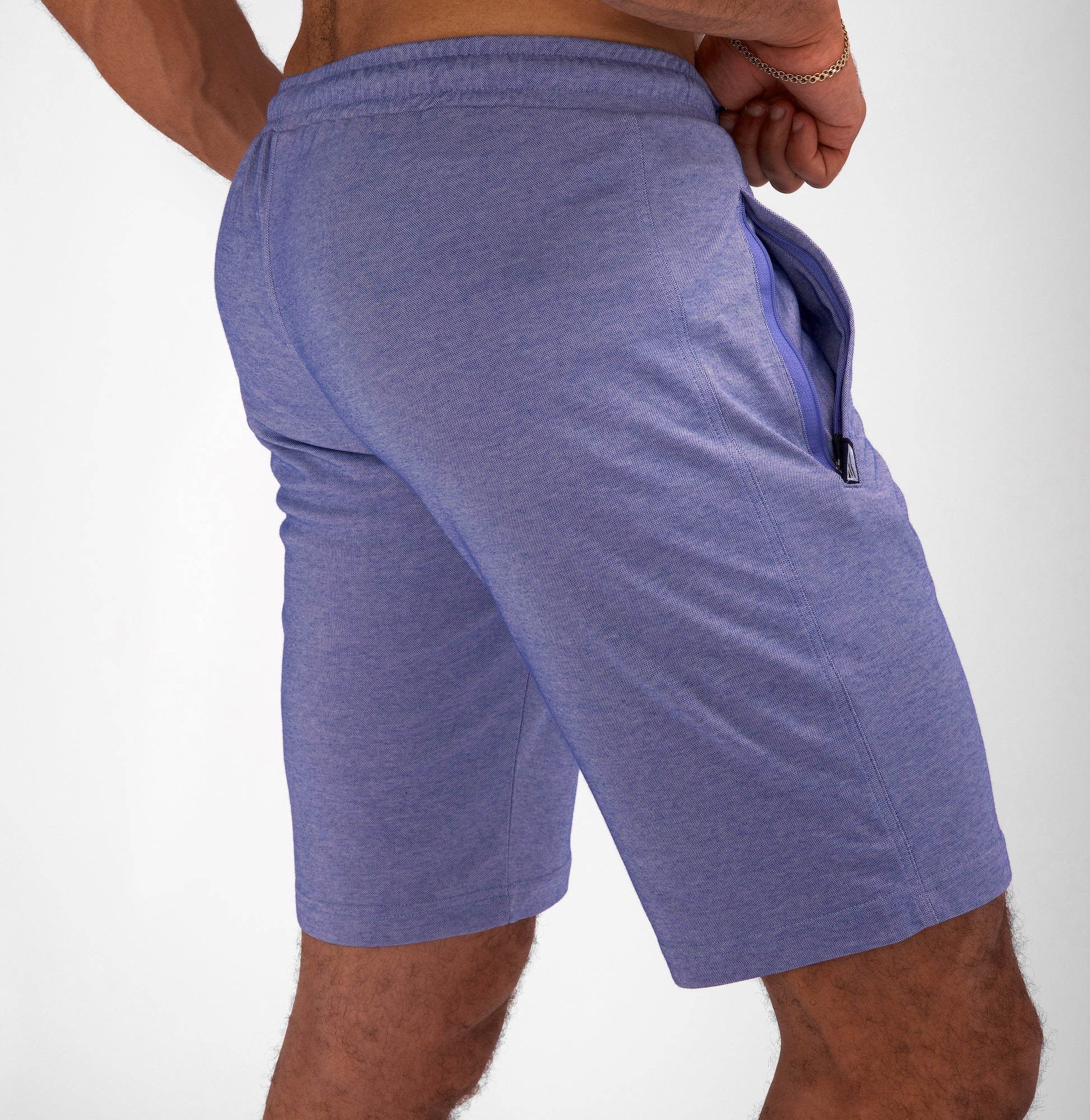Urban Stride All-Day Wear Shorts 11