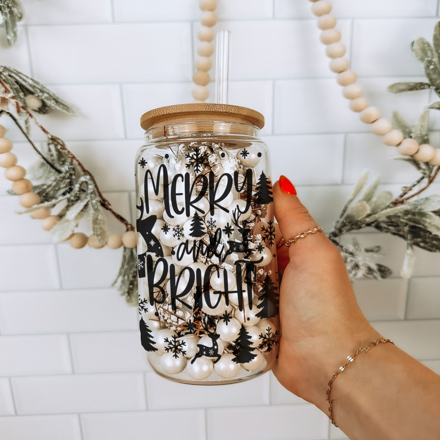 Merry & Bright