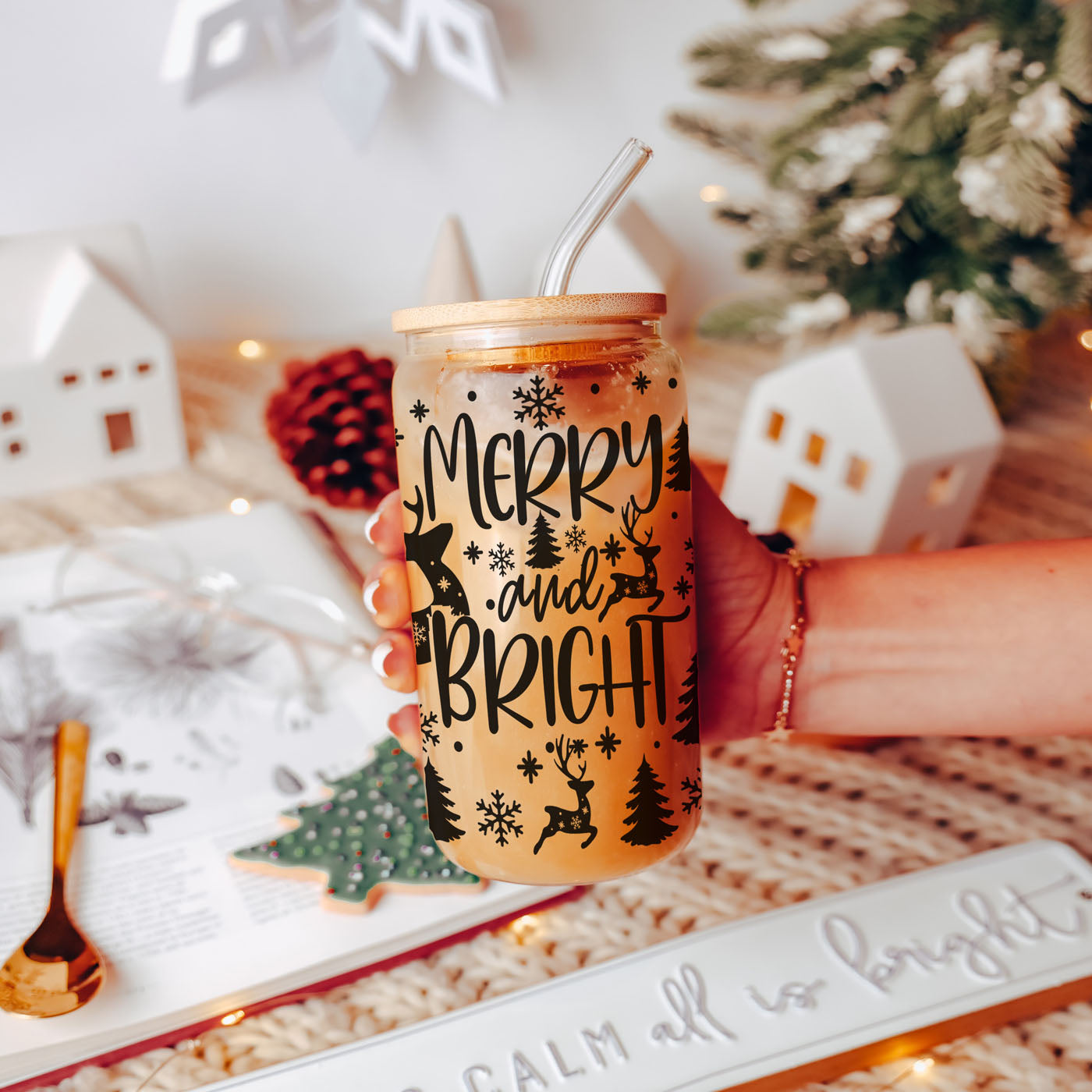 Merry & Bright