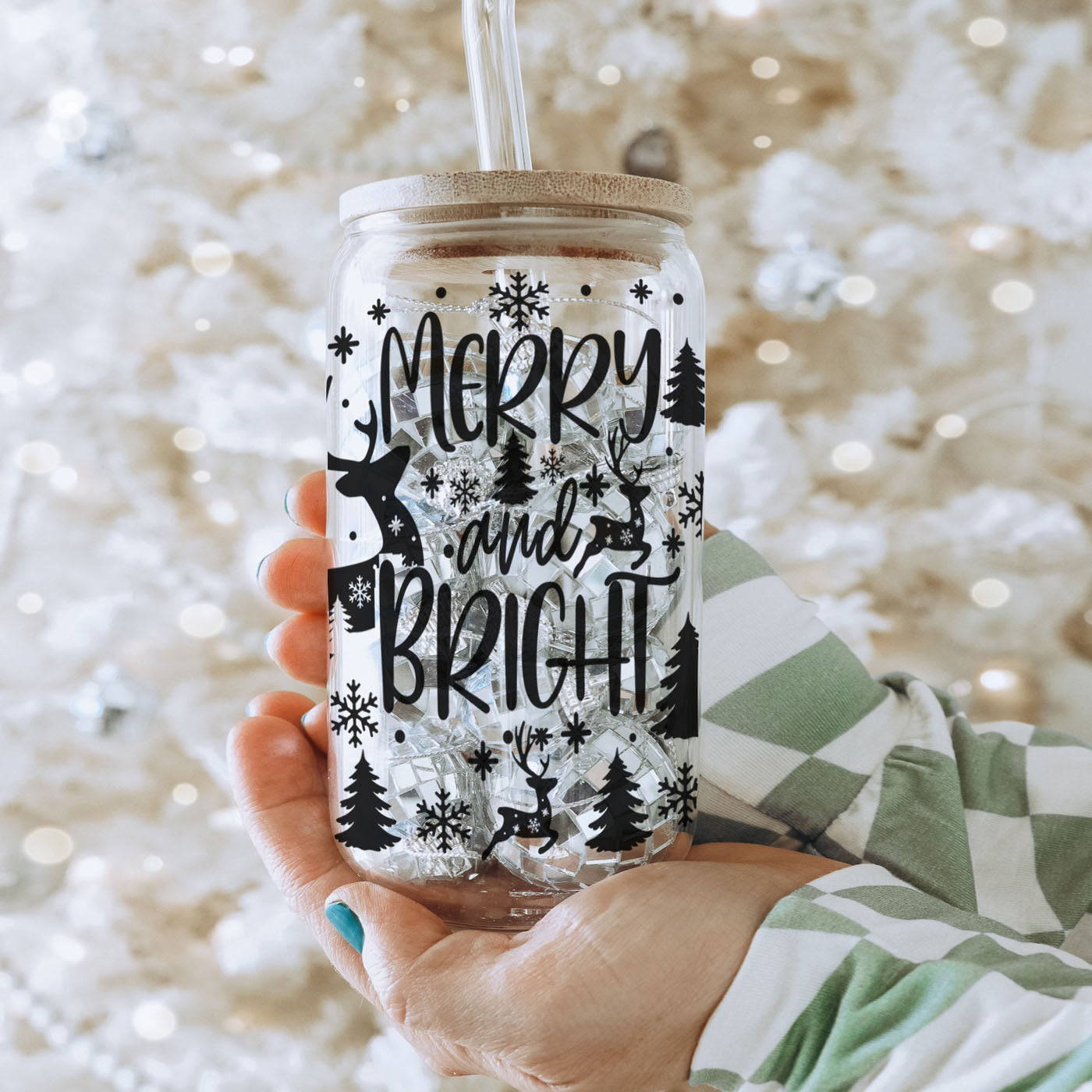 Merry & Bright
