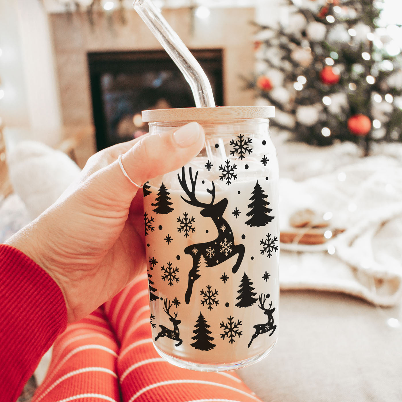 Merry & Bright
