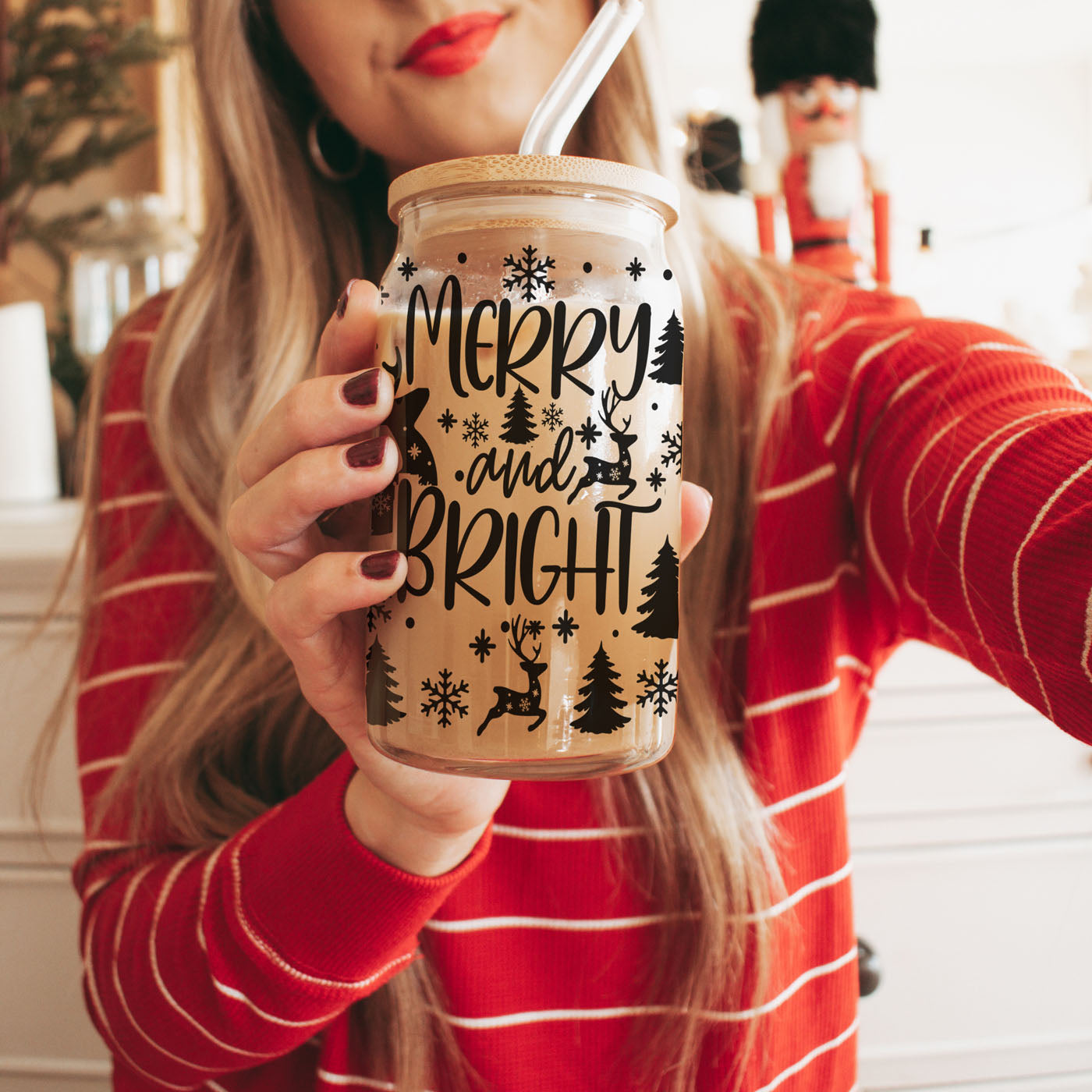 Merry & Bright