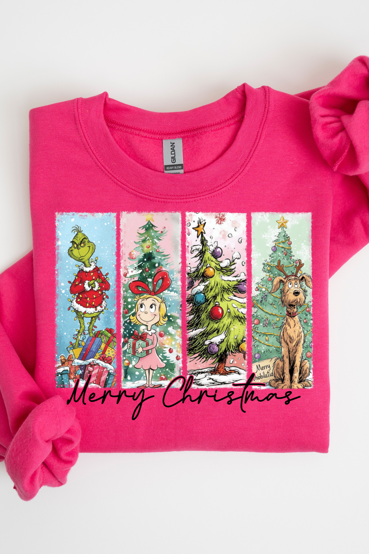 Crazy-heifer Boutique 