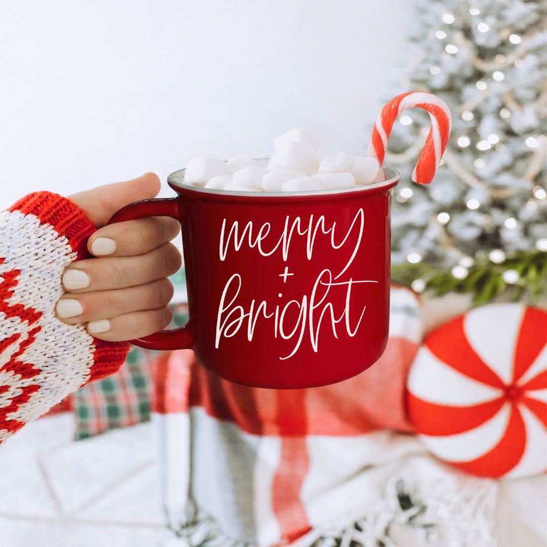 Christmas coffee cup with saying
festive Christmas drinkware
holiday coffee lover mug
Christmas morning coffee cup
winter coffee mug
Christmas tea mug
holiday ceramic drinkware
festive coffee cup for Christmas
Merry + Bright ceramic coffee mug for Christmas season
Holiday mug for cheerful Christmas home decor