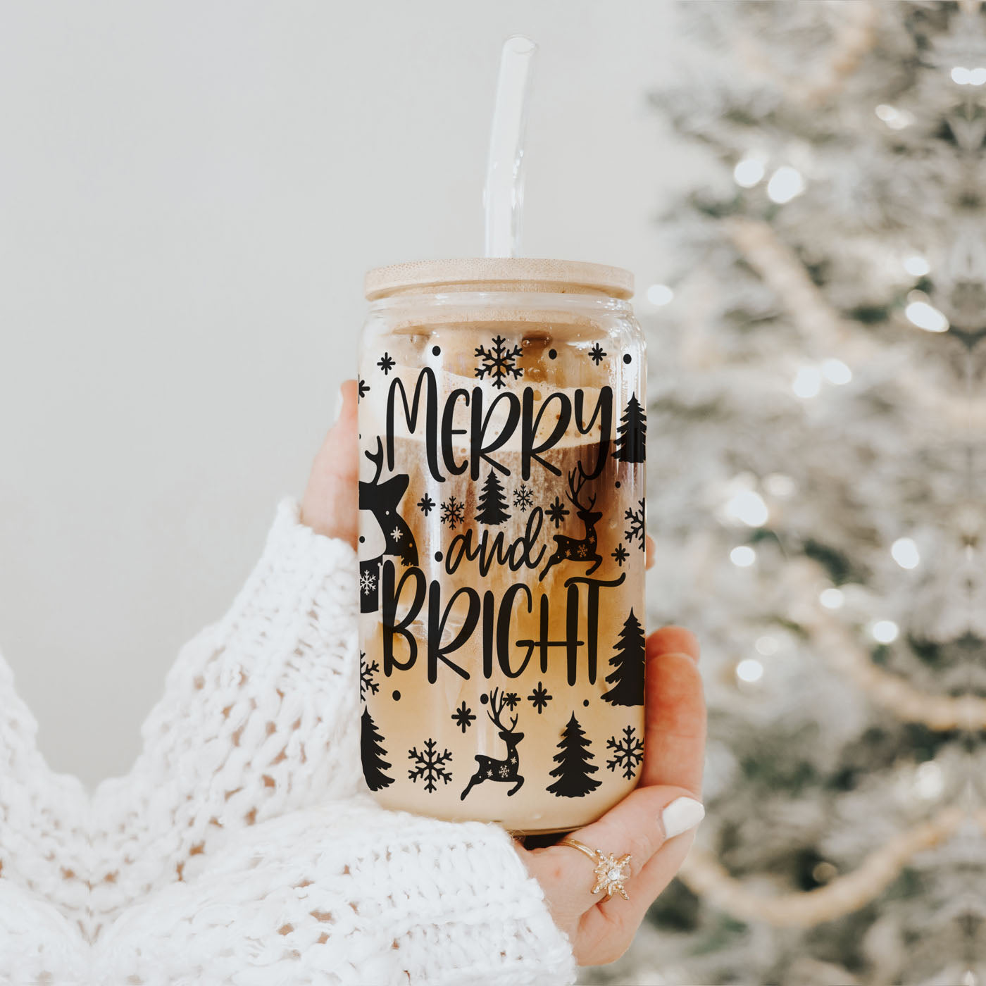 Merry & Bright