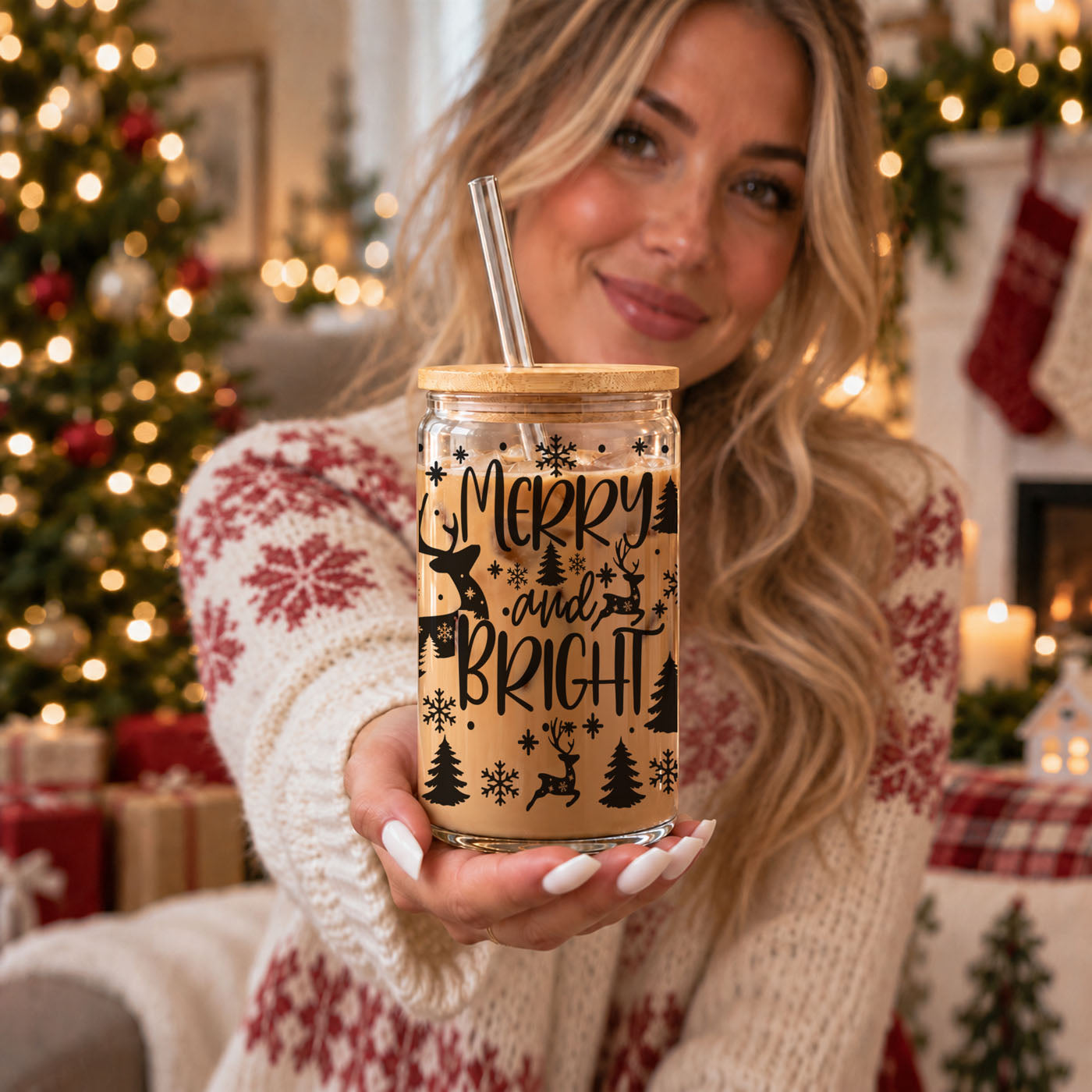 Merry & Bright