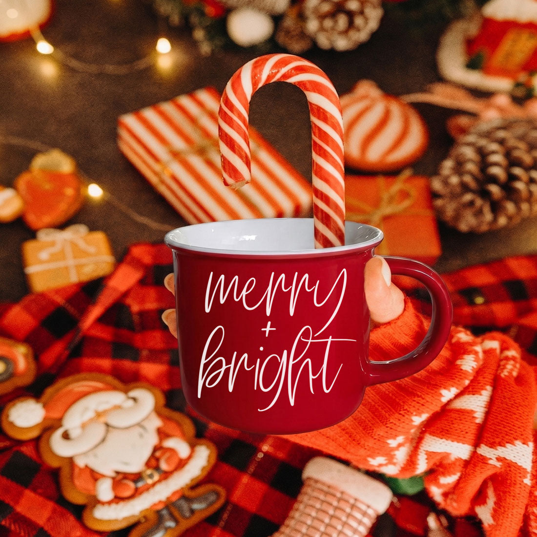 Cute Merry + Bright holiday coffee mug
Christmas mug with festive seasonal quote
Holiday ceramic mug in red and green options
Red or green Christmas coffee mug with Merry + Bright
Christmas mug available in red and green
Classic red and green Christmas coffee cup
Ceramic mug with Merry + Bright Christmas design
Holiday coffee mug for festive sipping
Christmas mug for cozy home decor