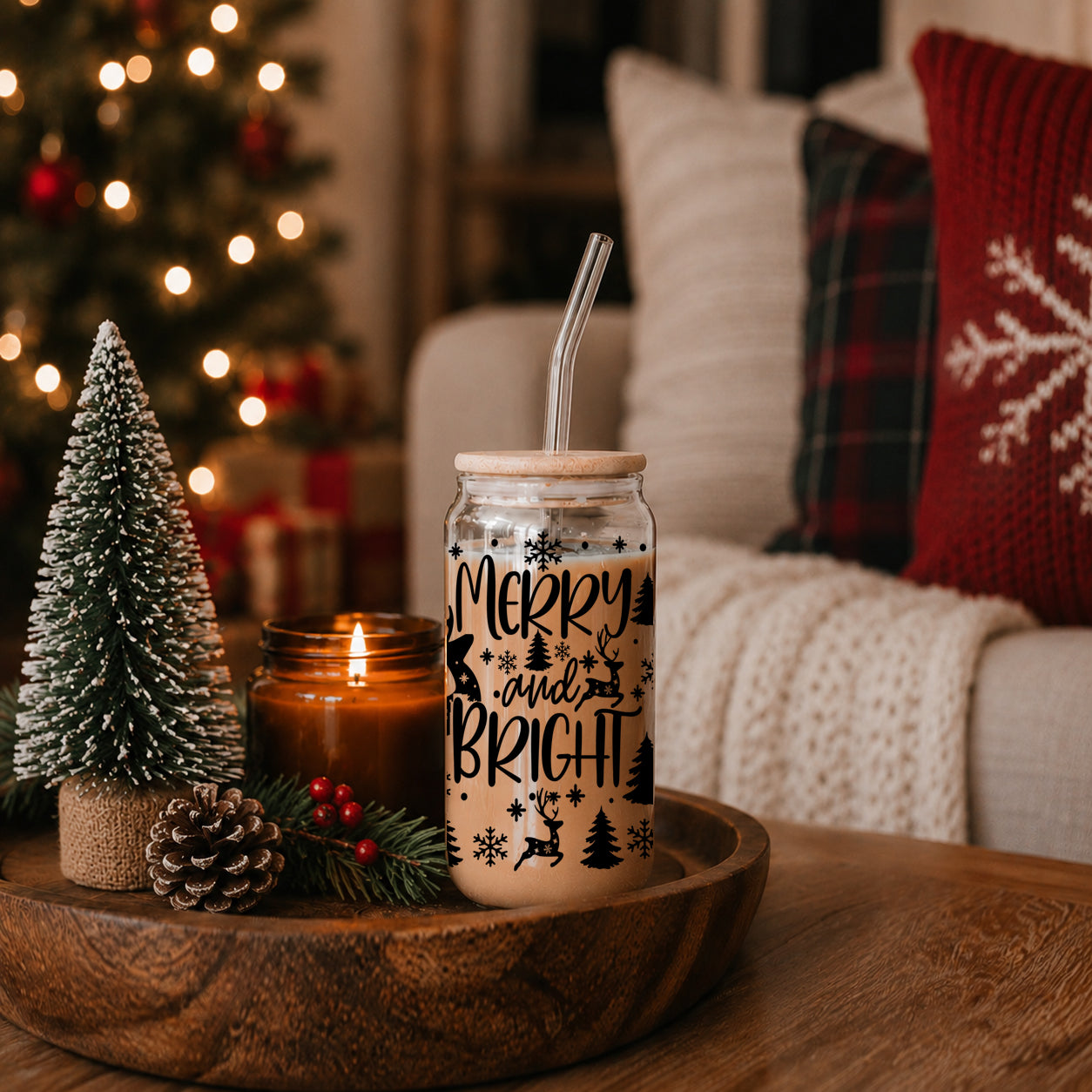 Merry & Bright