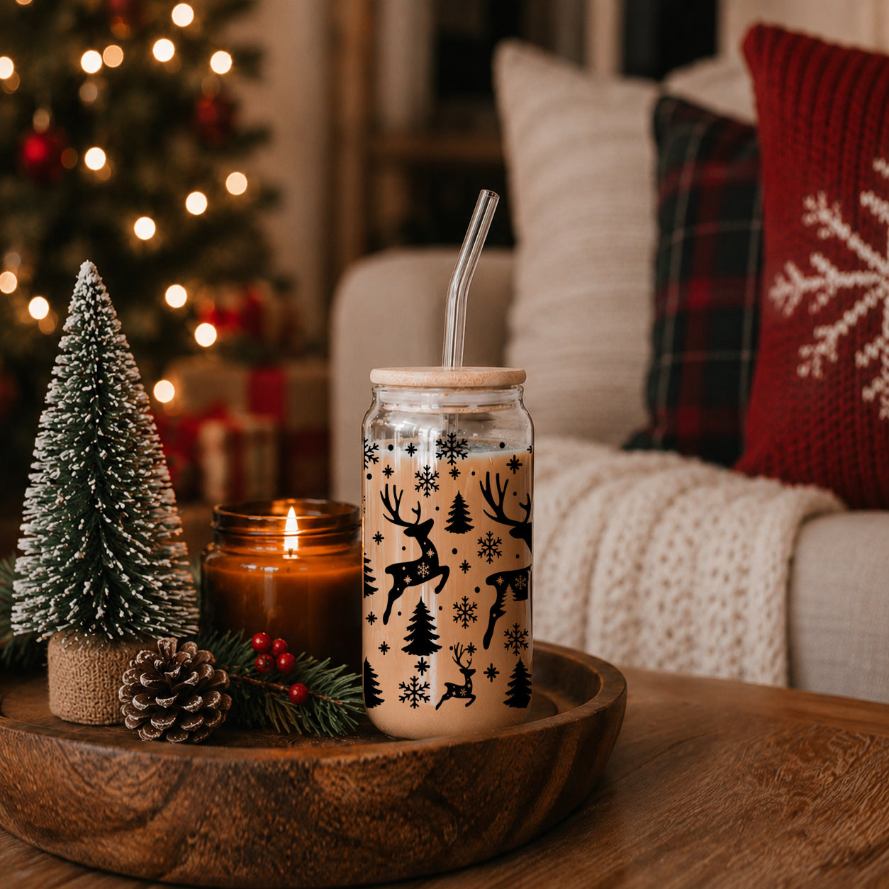 Merry & Bright