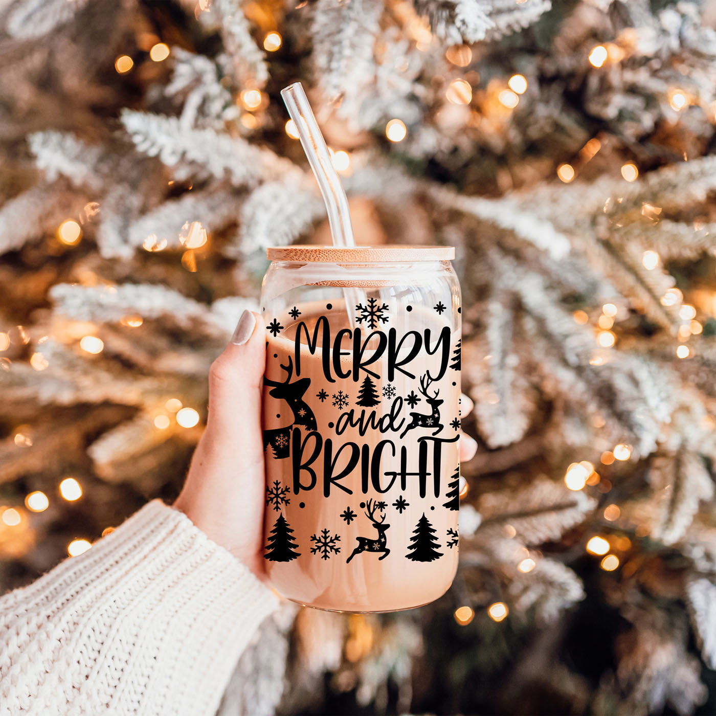 Merry & Bright