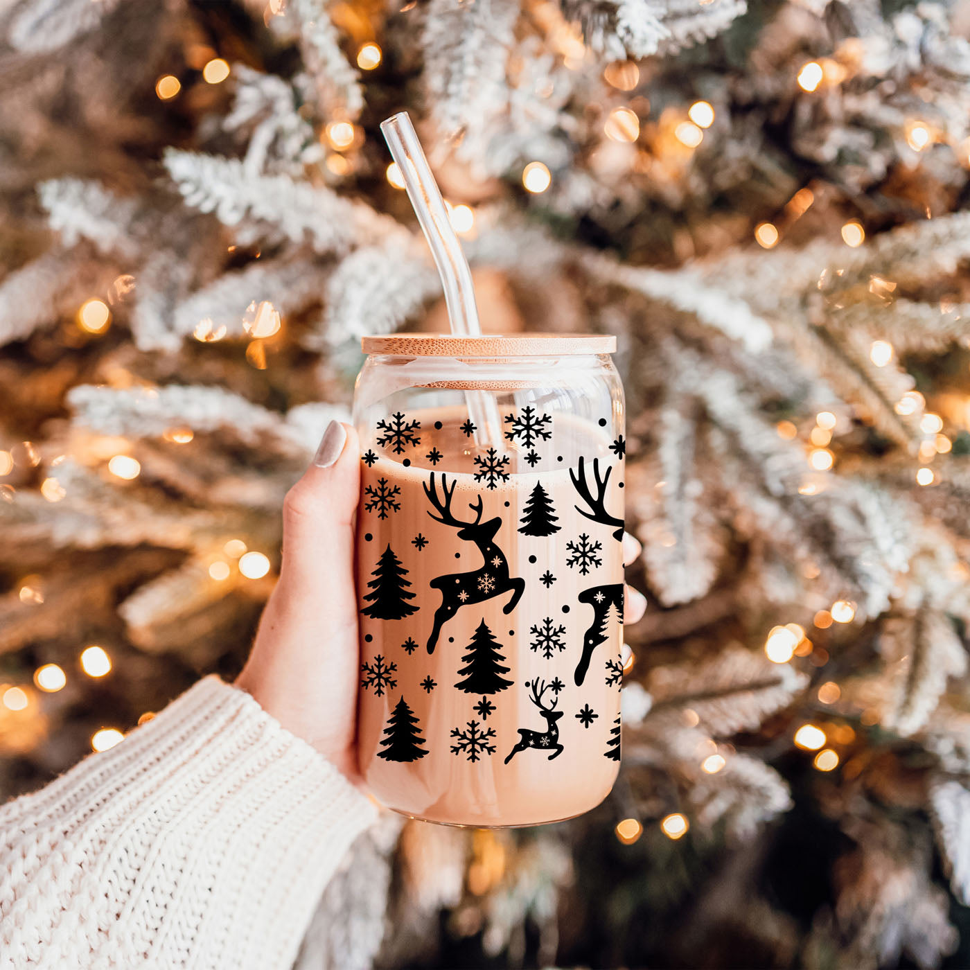 Merry & Bright