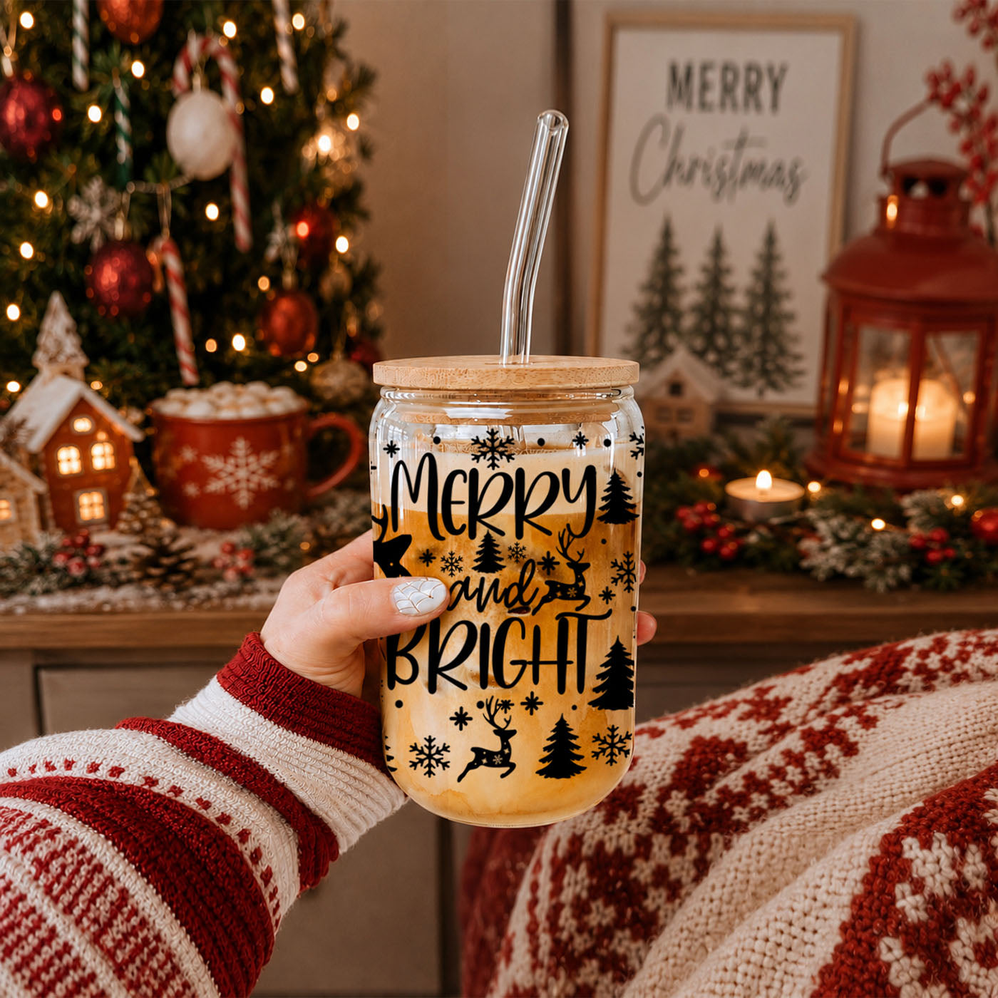 Merry & Bright