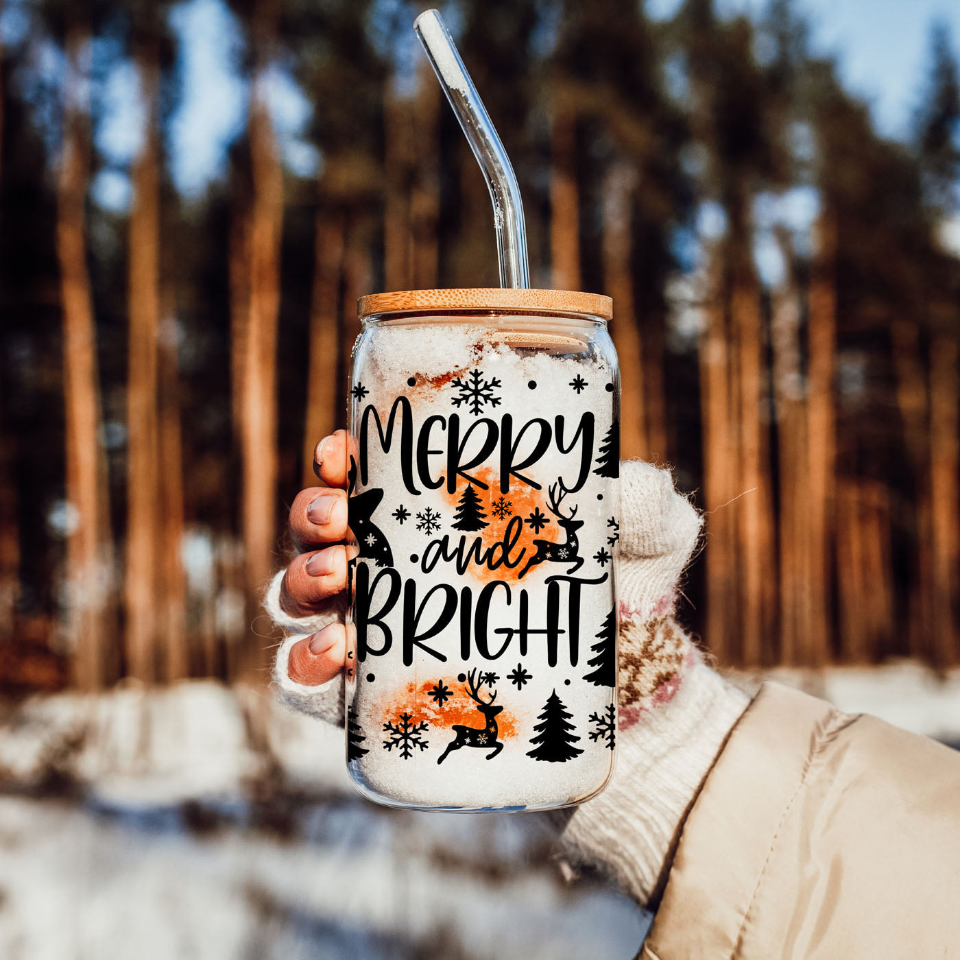 Merry & Bright