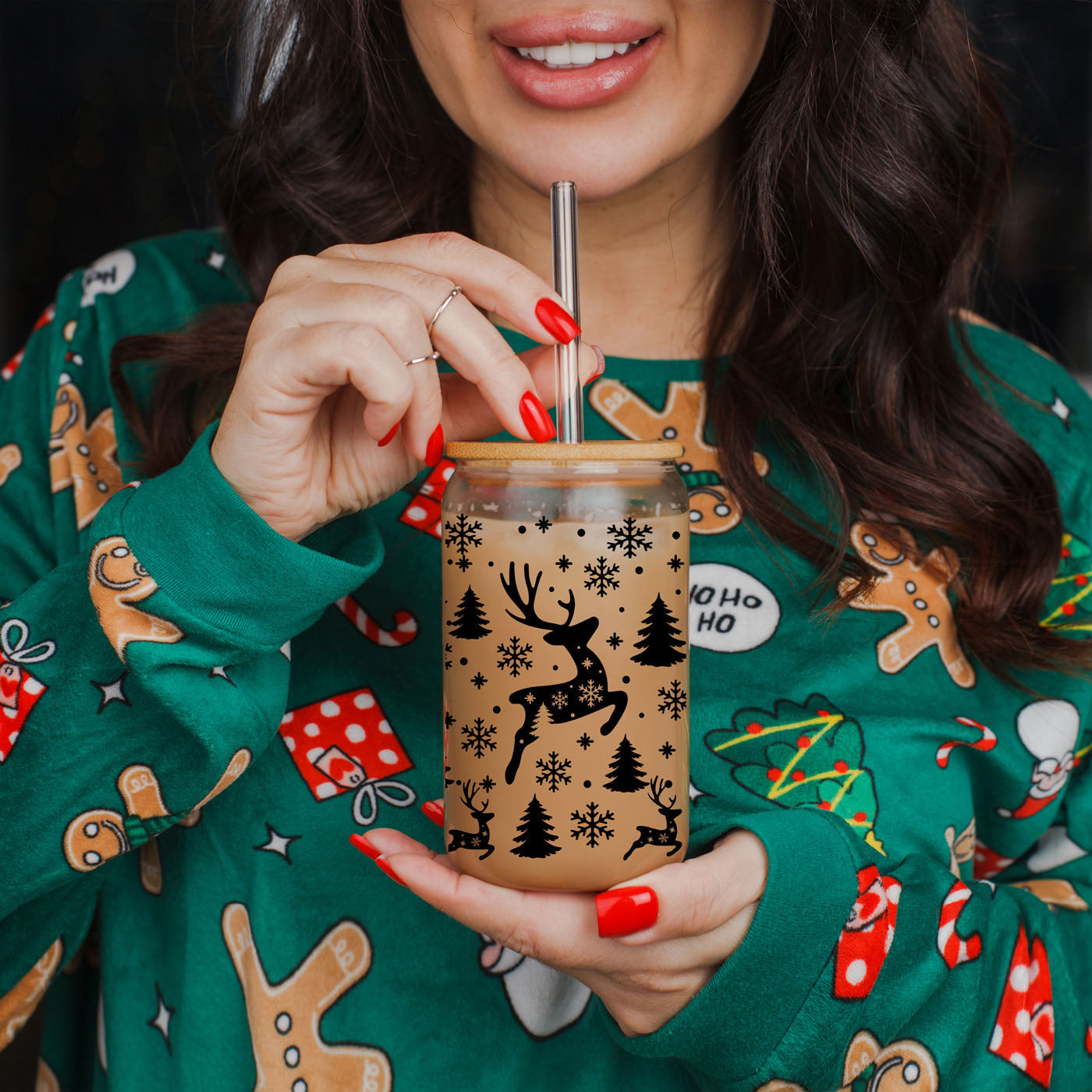 Merry & Bright
