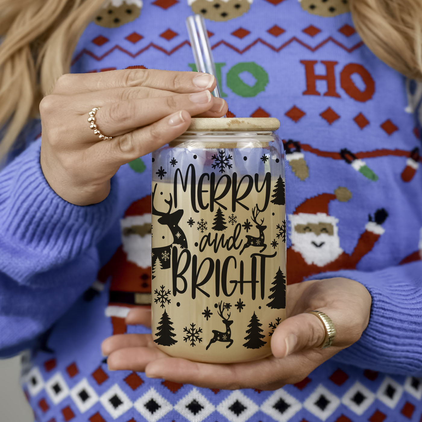 Merry & Bright