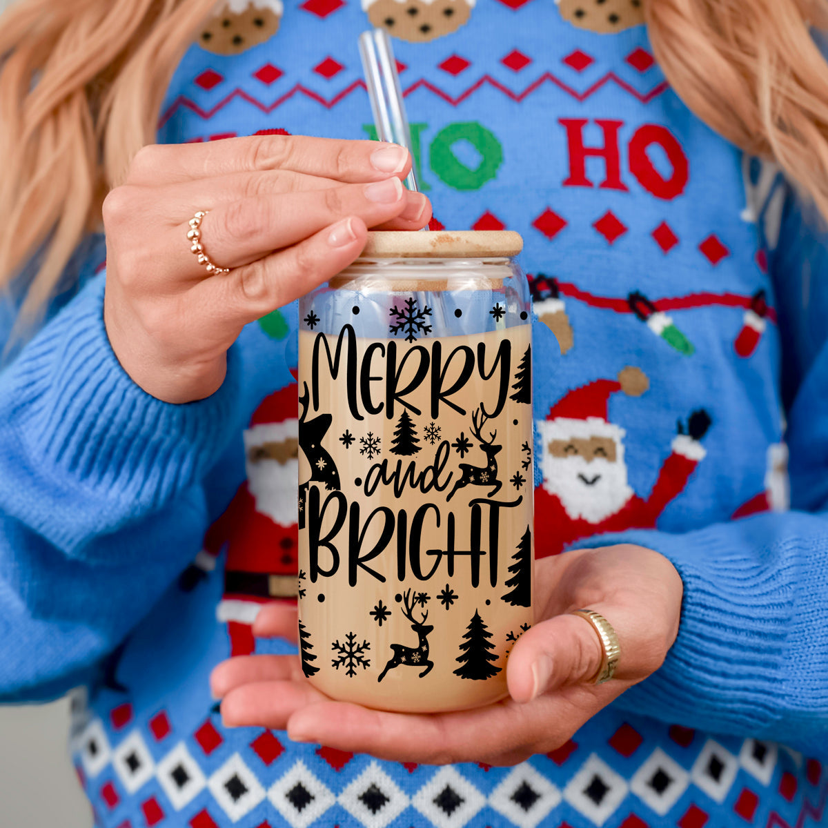 Merry & Bright