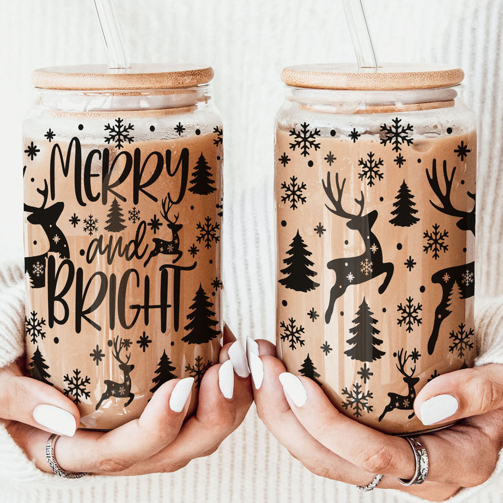 Merry & Bright