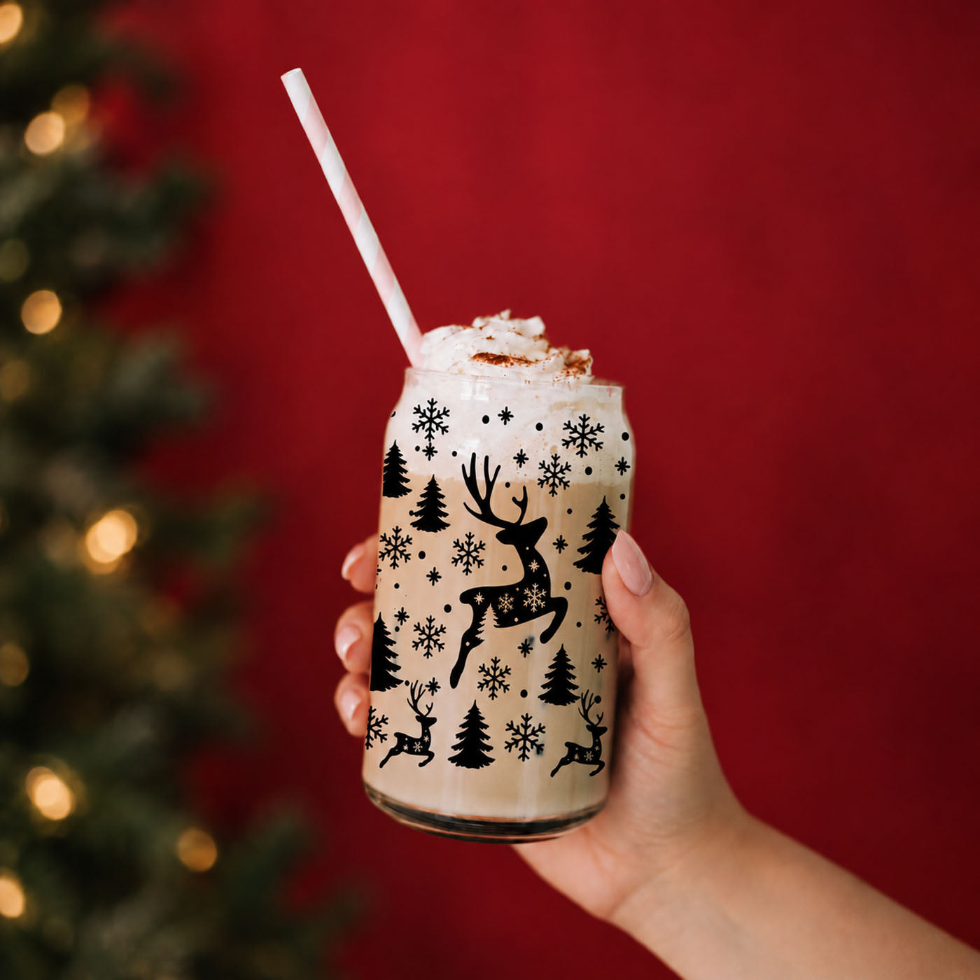 Merry & Bright