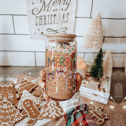 Sequin MERRY