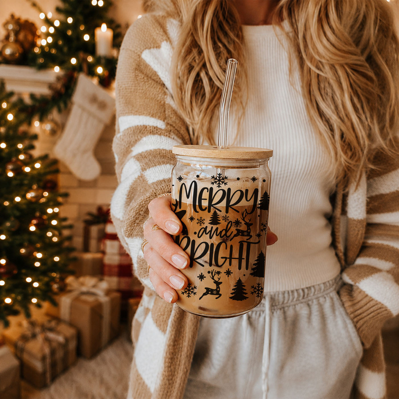Merry & Bright