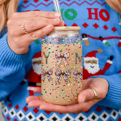Sequin MERRY