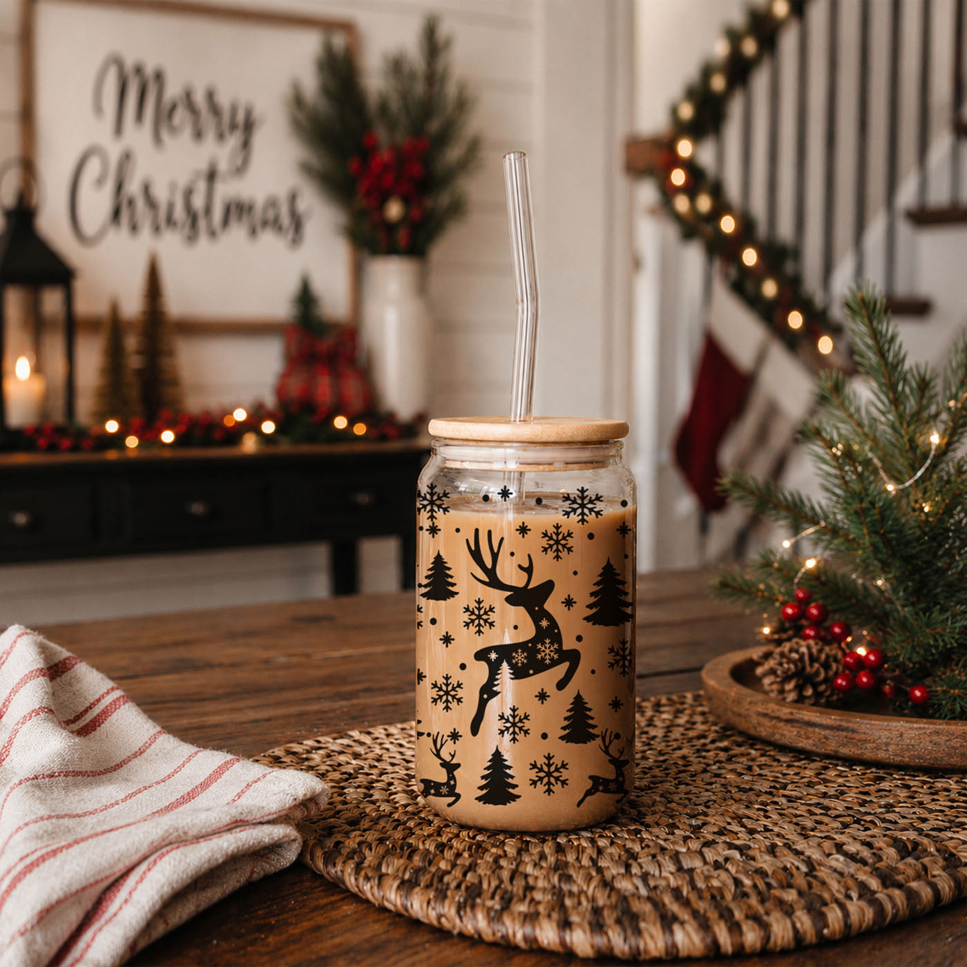 Merry & Bright