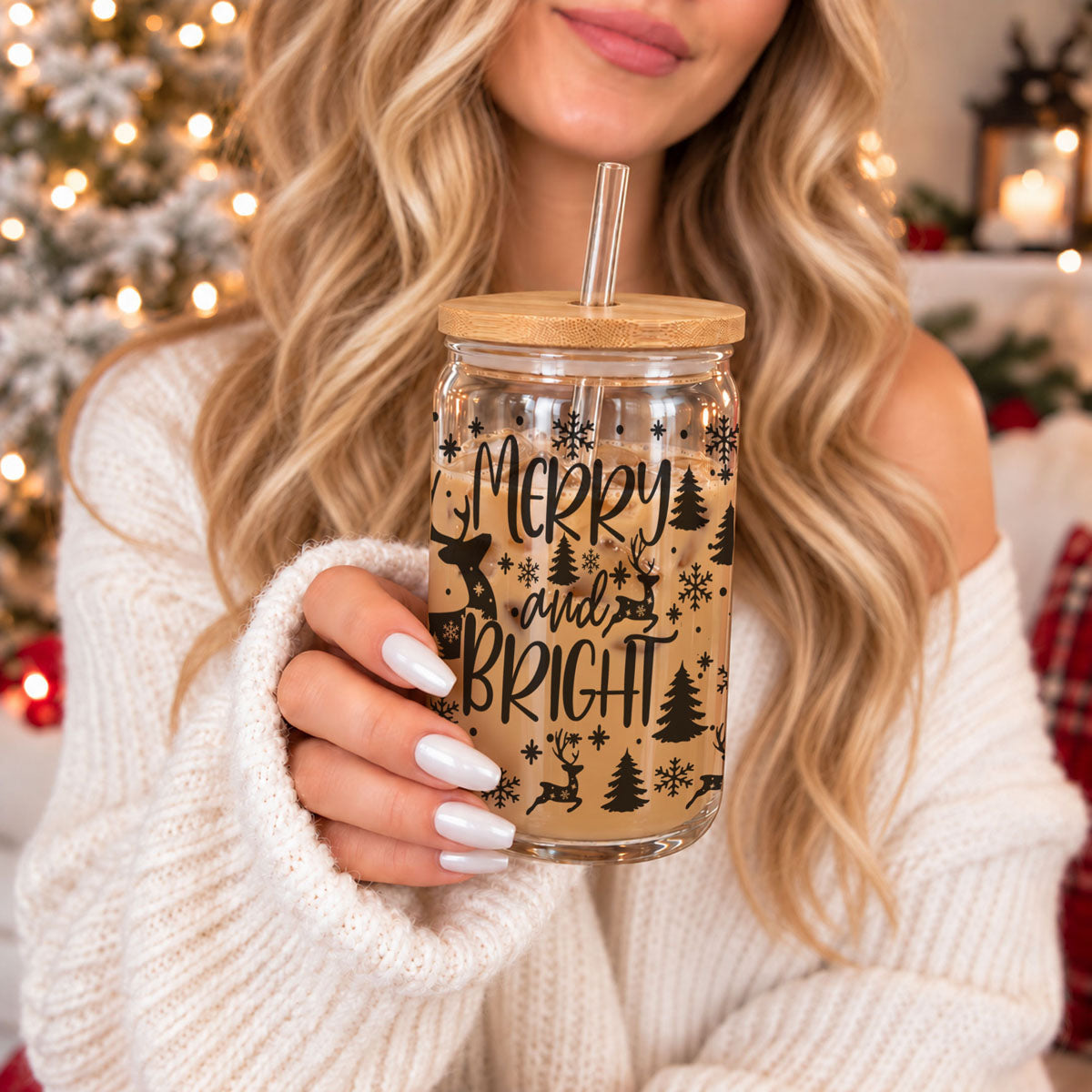 Merry & Bright