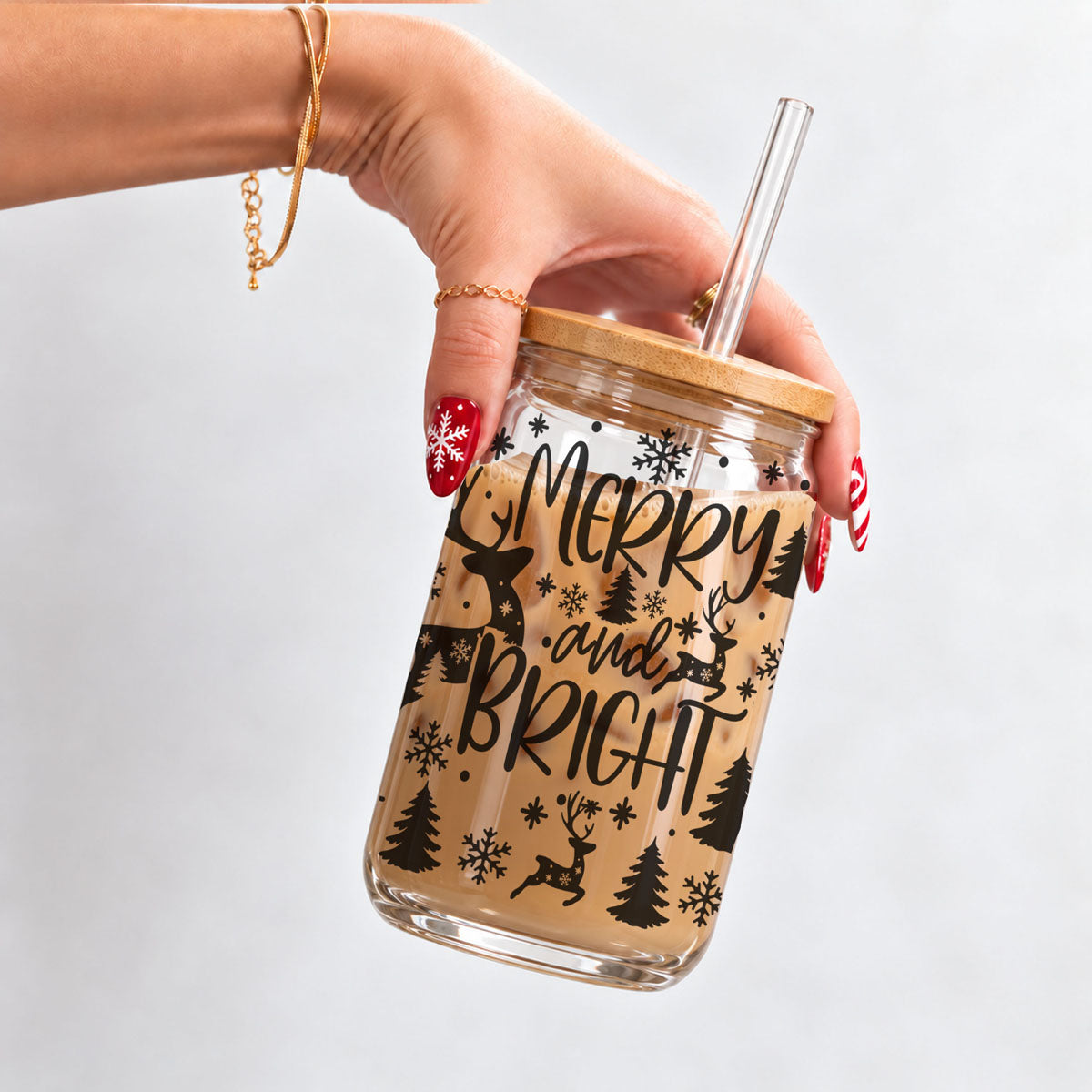 Merry & Bright