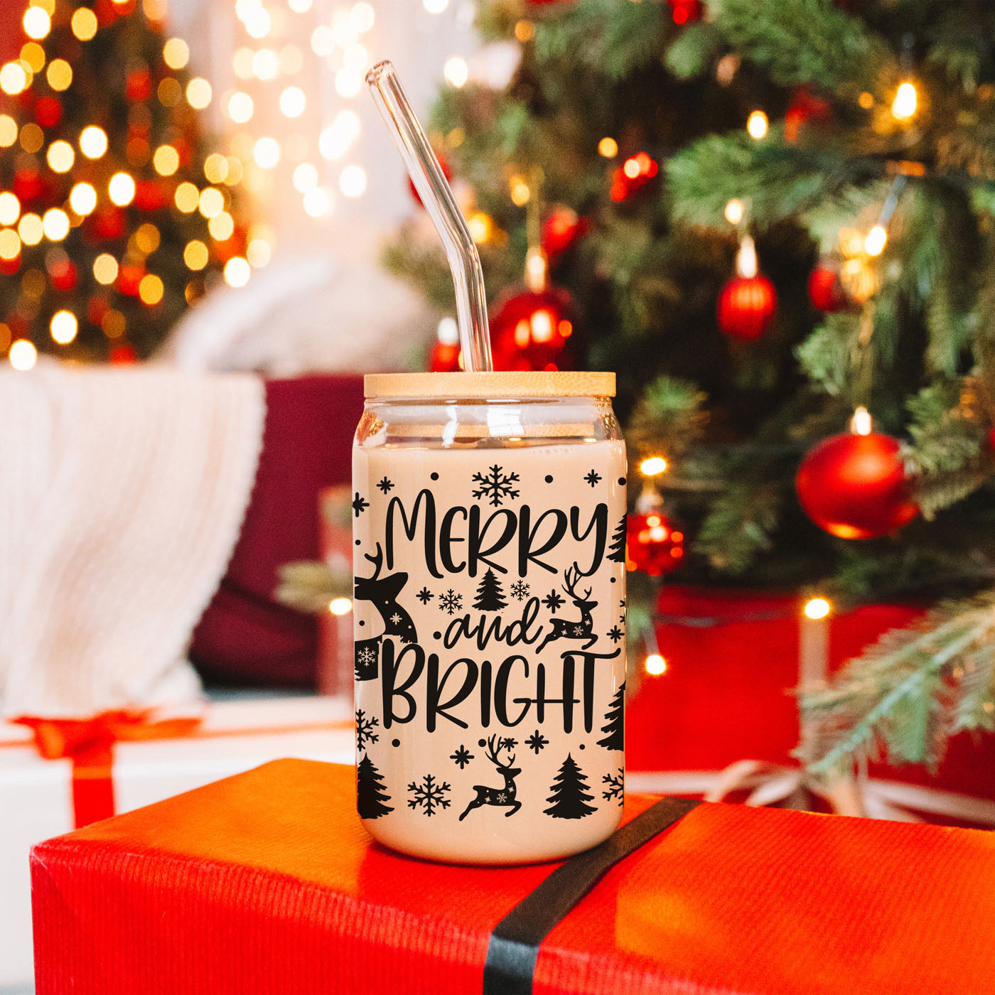 Merry & Bright