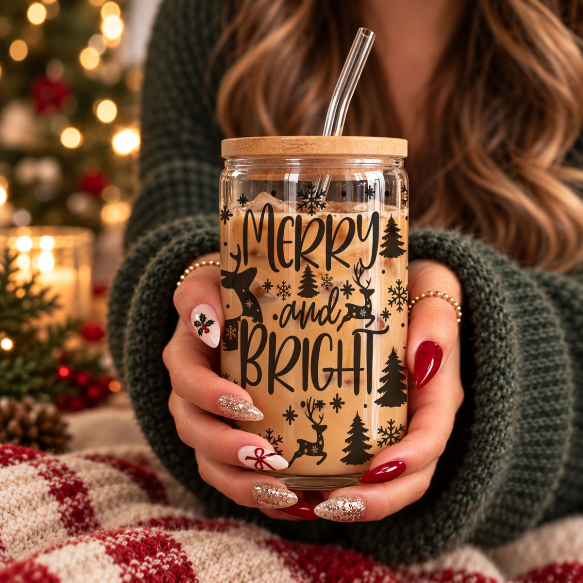 Merry & Bright